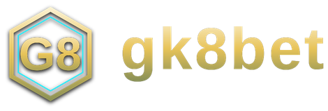 gk8bet logo