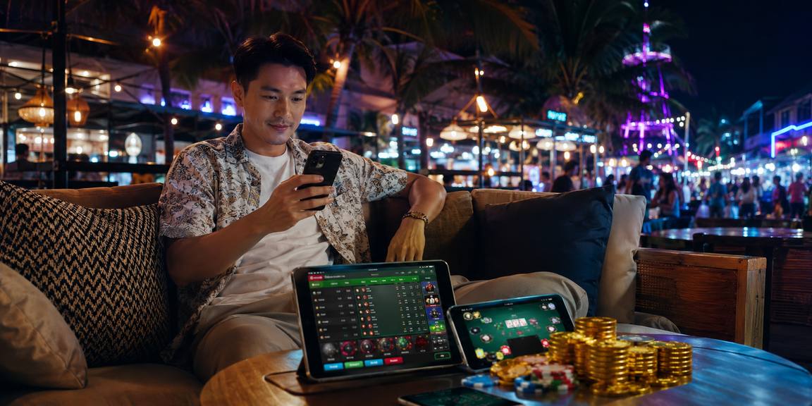 gk8bet Khám Phá Bàn Tài Xỉu Trực Tiếp Trên gk8bet