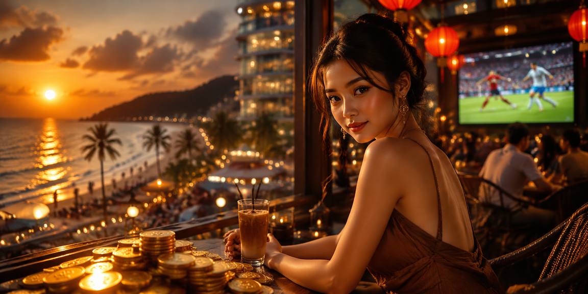 gk8bet Thể thao